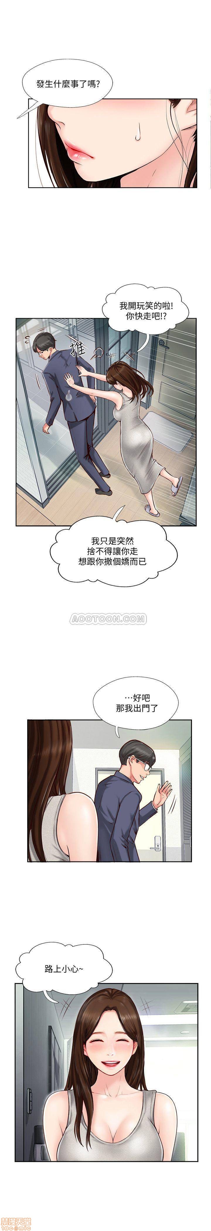 完美新伴侣，第 19 页