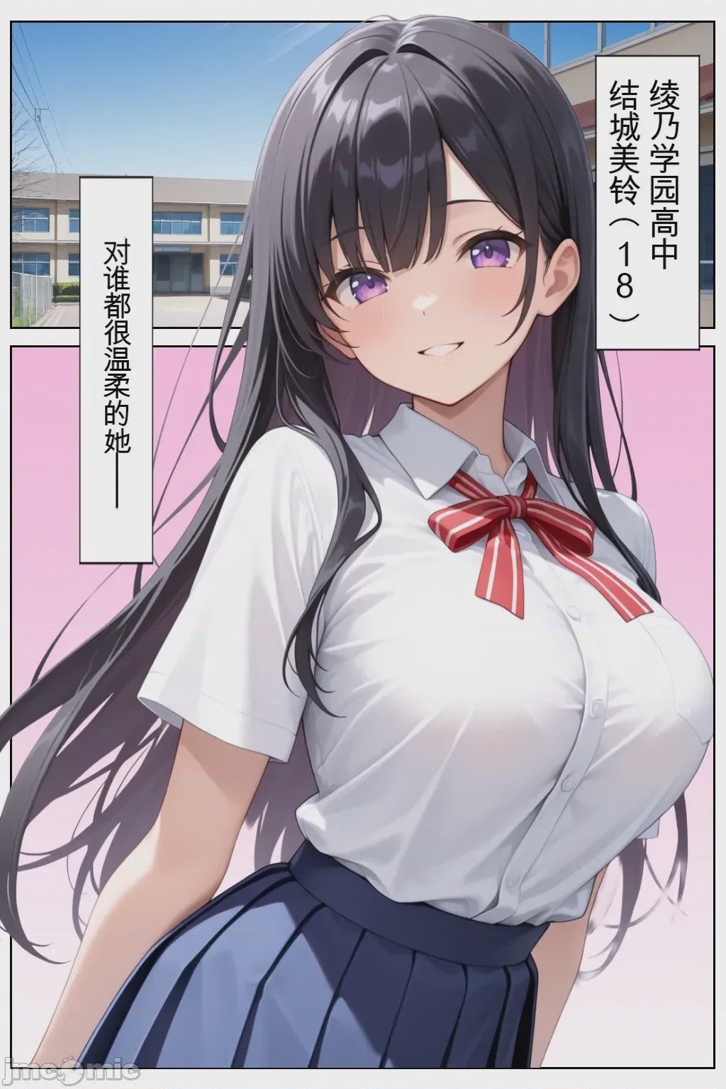 第1话，第 2 頁
