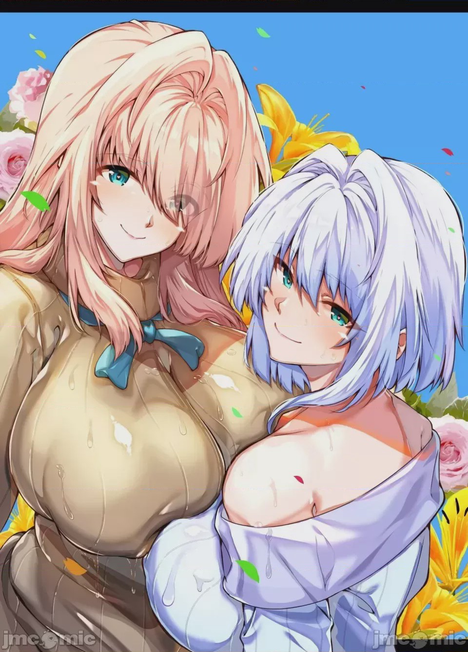 第1话、291 ページ