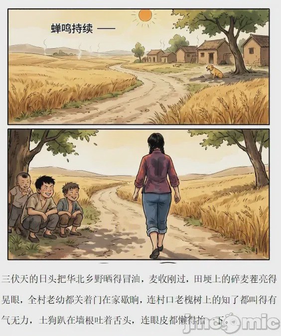 第1话，第 6 页