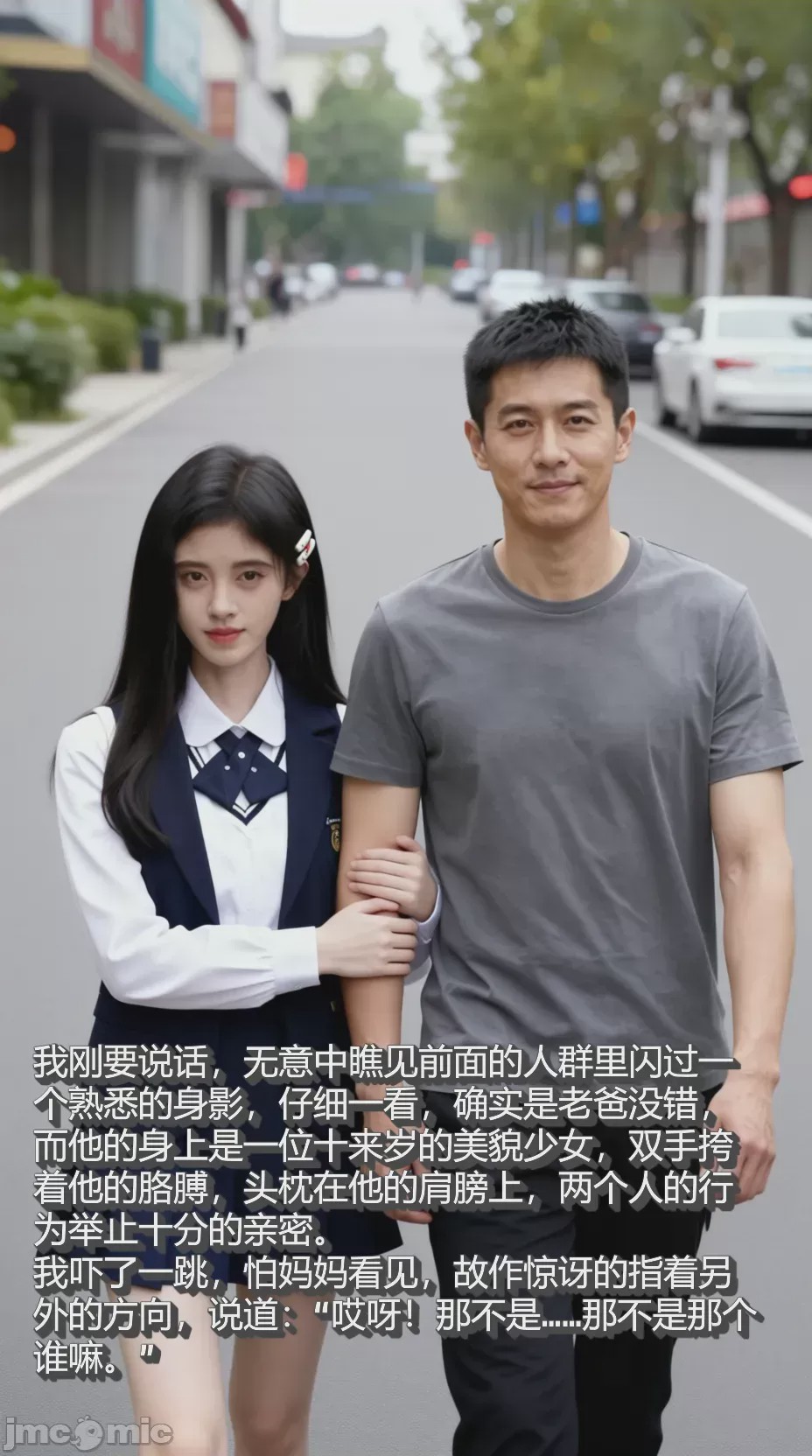 第1话，第 35 頁