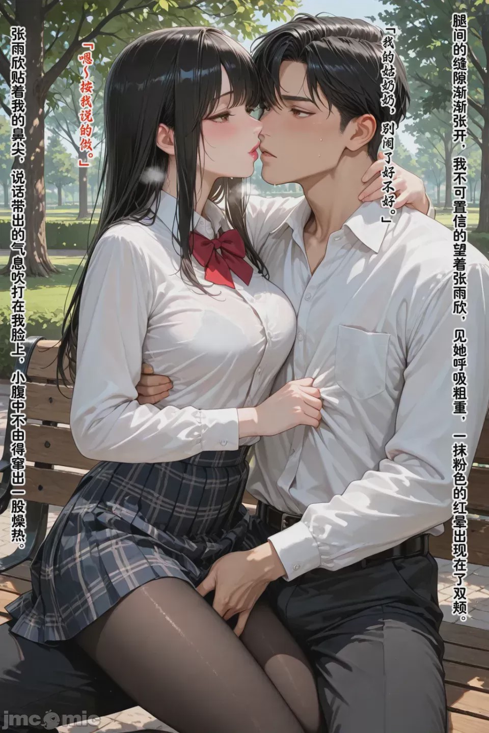 第1话、302 ページ