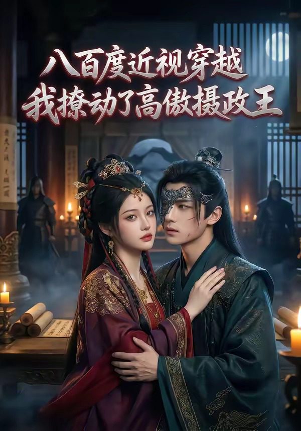 八百度近视穿越，我撩动了高傲摄政王