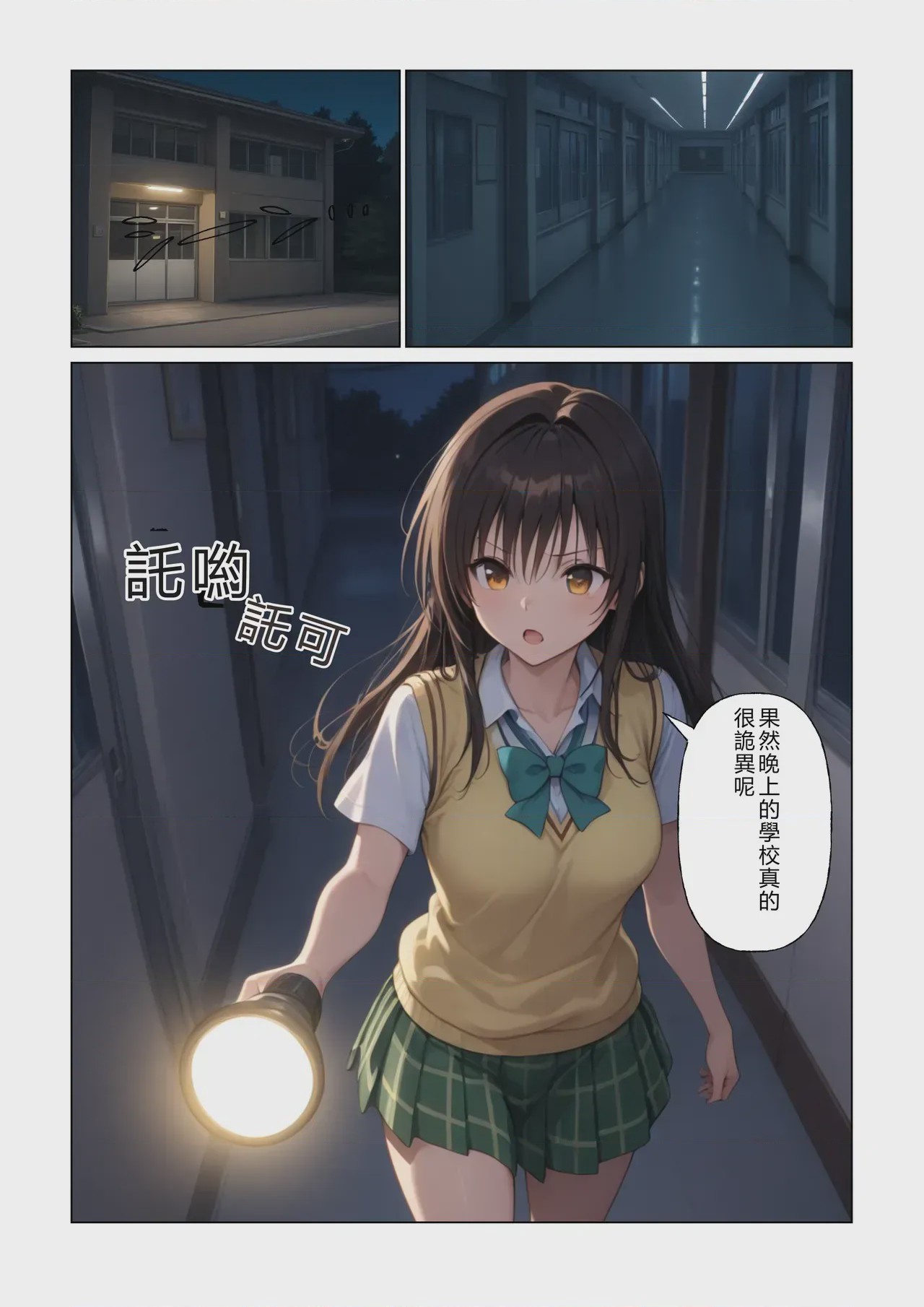 第1话，第 5 页