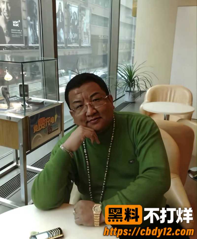 沈阳佛叔17