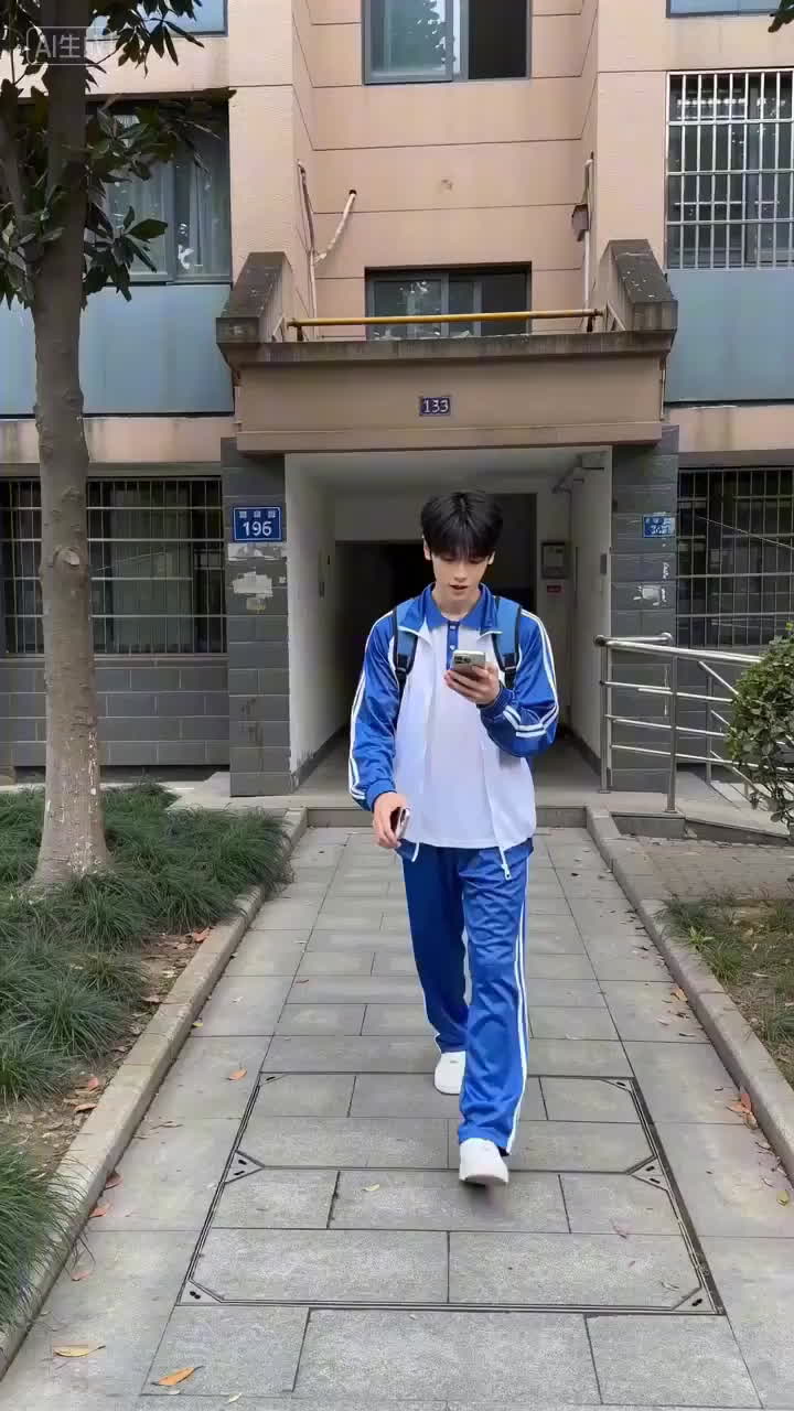 AI成人短剧《妹妹的日常》第1-2集 妹妹被调教成听话小狗 沦为众人玩物已成日常！-黑料网