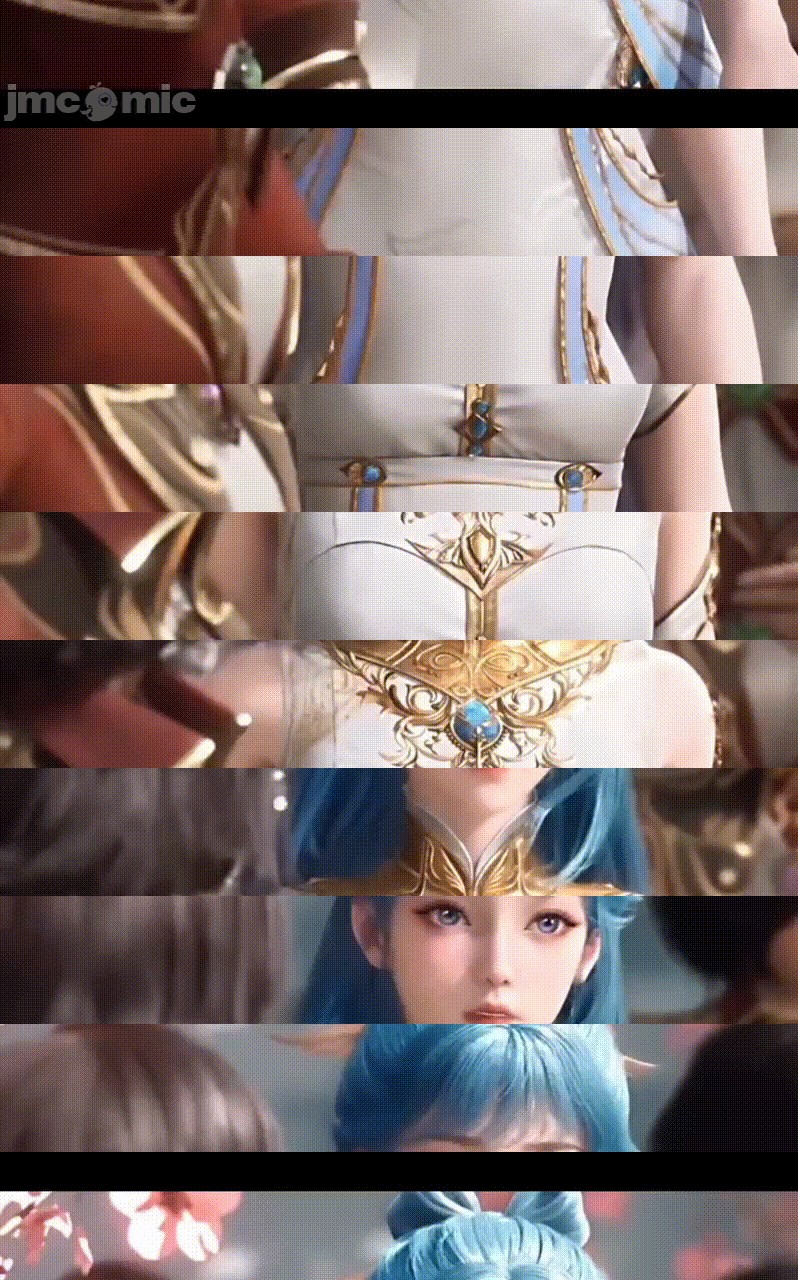 第1话, страница 3