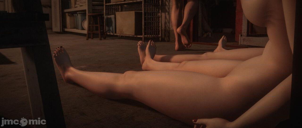 [Mkas]断罪（R-18g）, หน้า 157