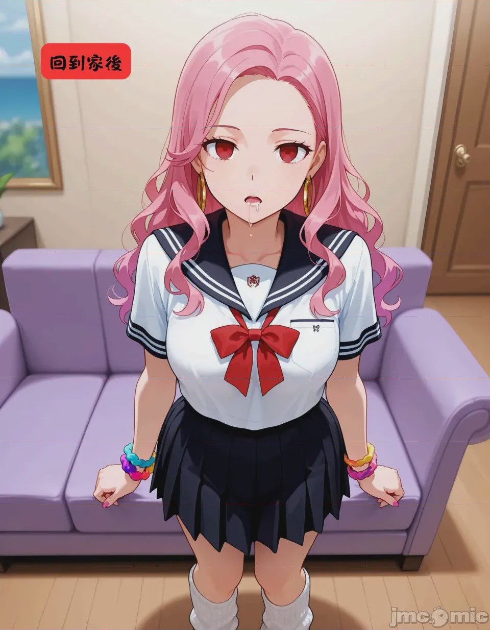 第1话，第 3 页
