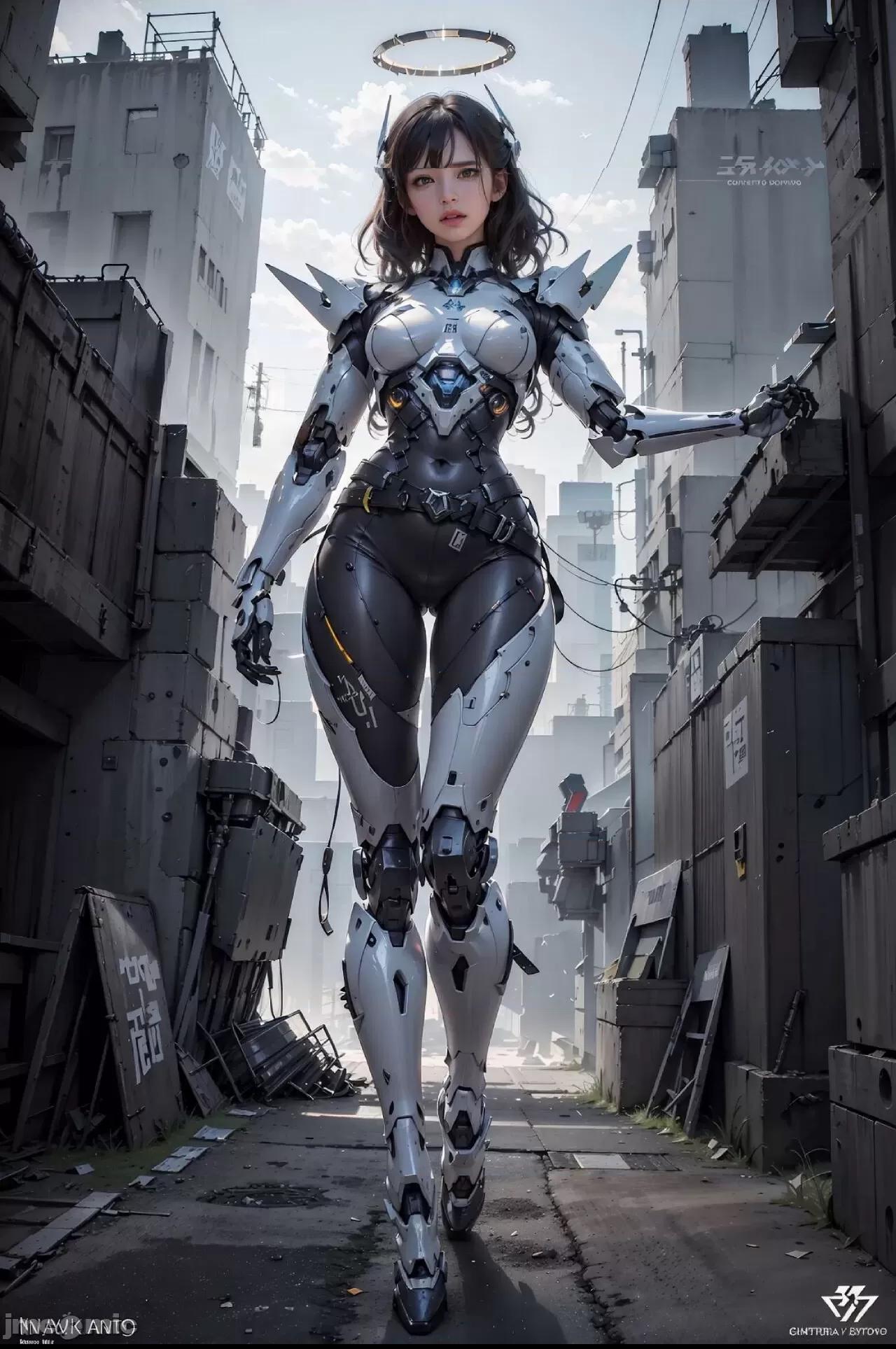 ★PATREON★ RGTA [93052244] [AI Generated] [3] 第1话, trang 142