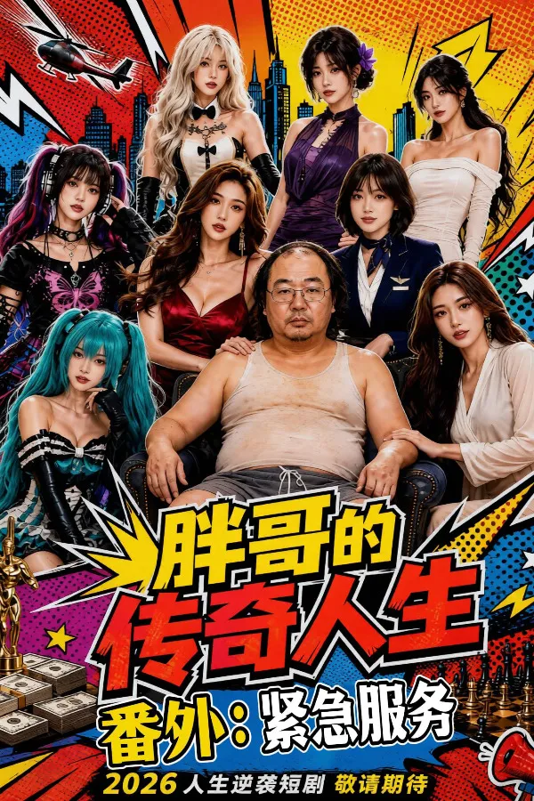 胖哥的幸福人生第一部
