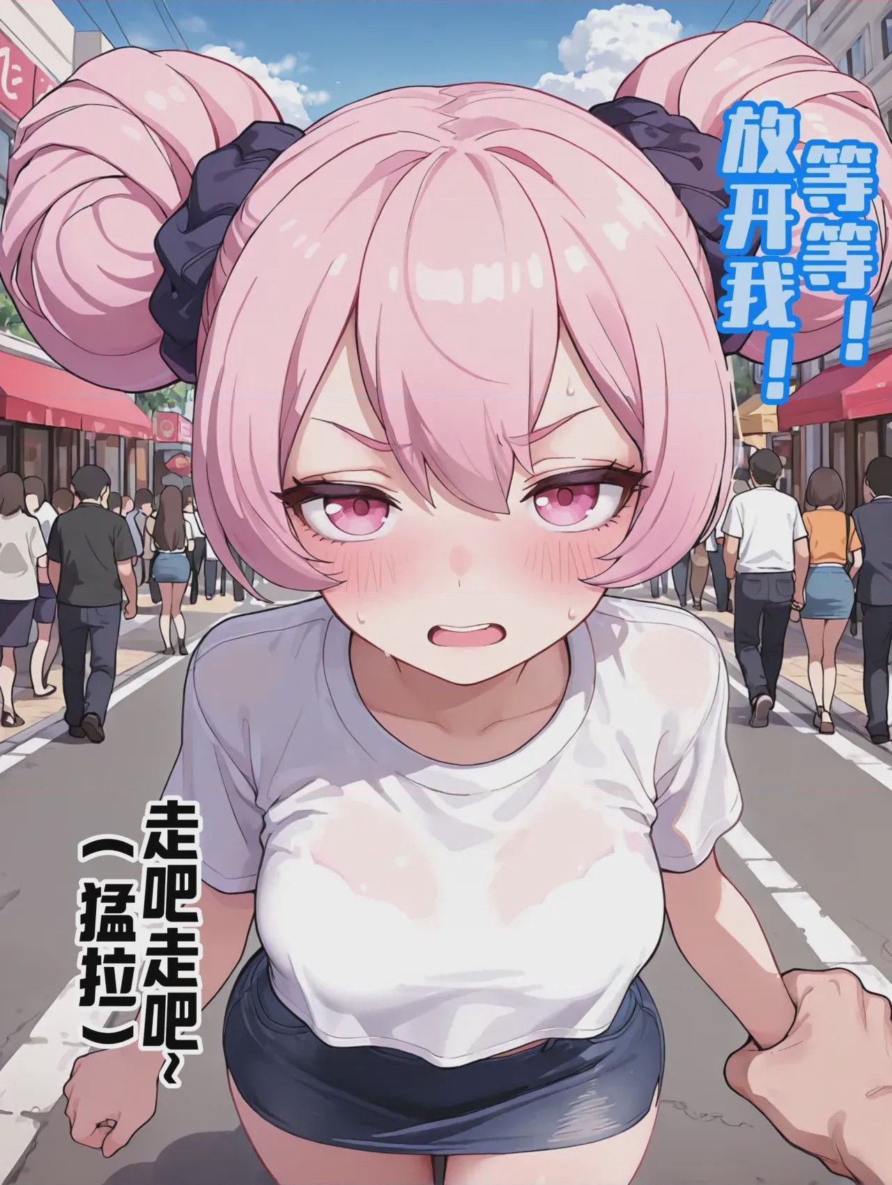 第1话，第 3 頁