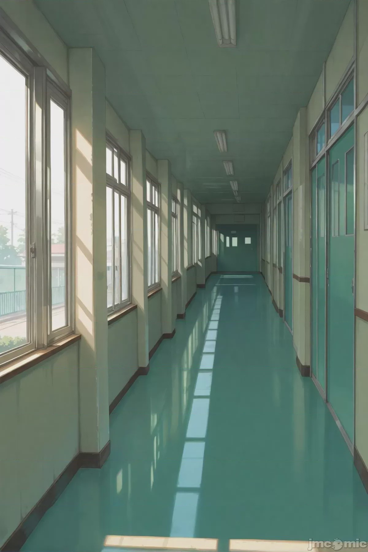 第1话，第 3 页