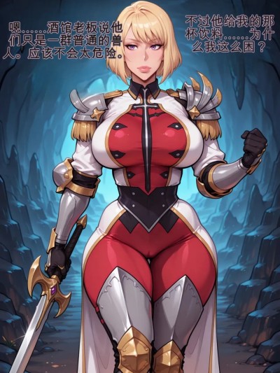 Poster para sa 车海仁 [ai翻译] [Dartzai] che hai ren original character  [AI Generated]