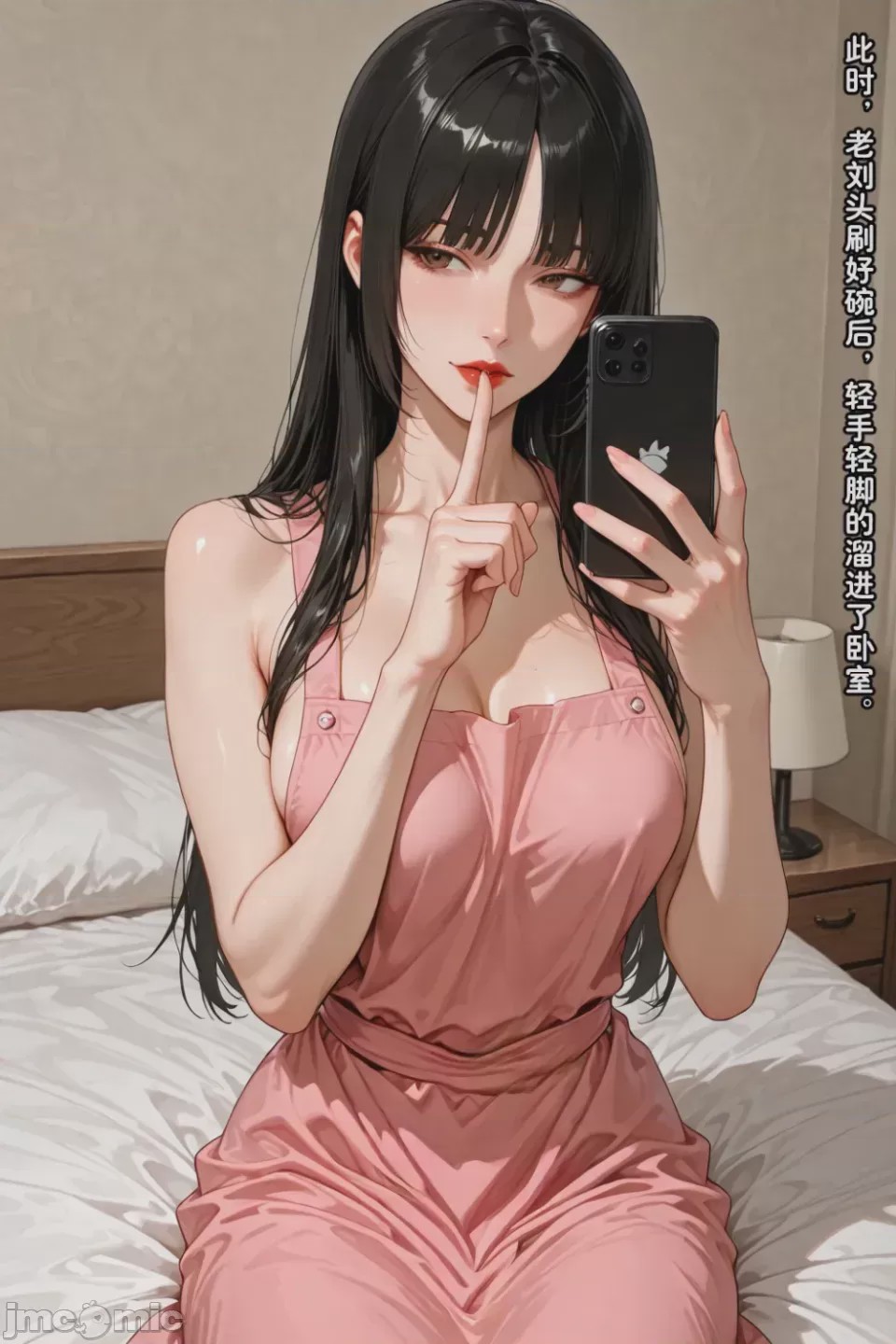 第1话, 페이지 985