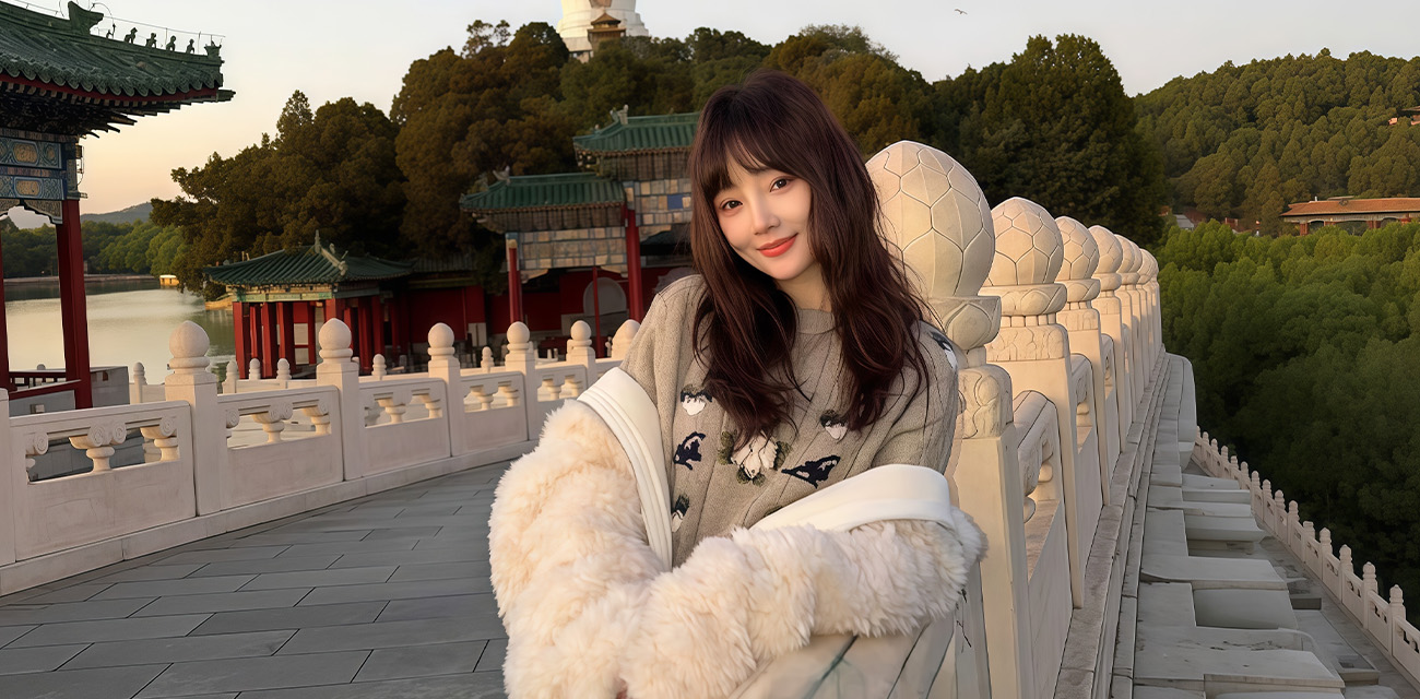 李小璐时隔多年直面夜宿门风波