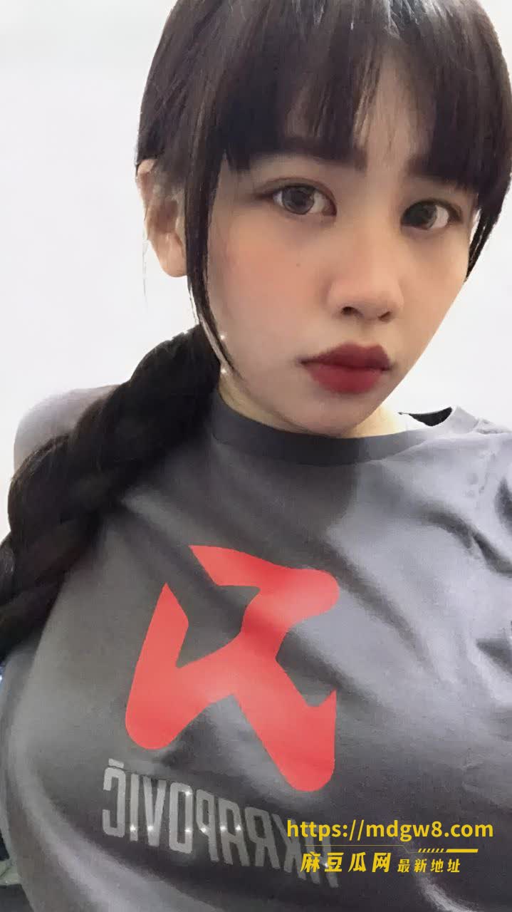 极品混血网美 艾娃 3