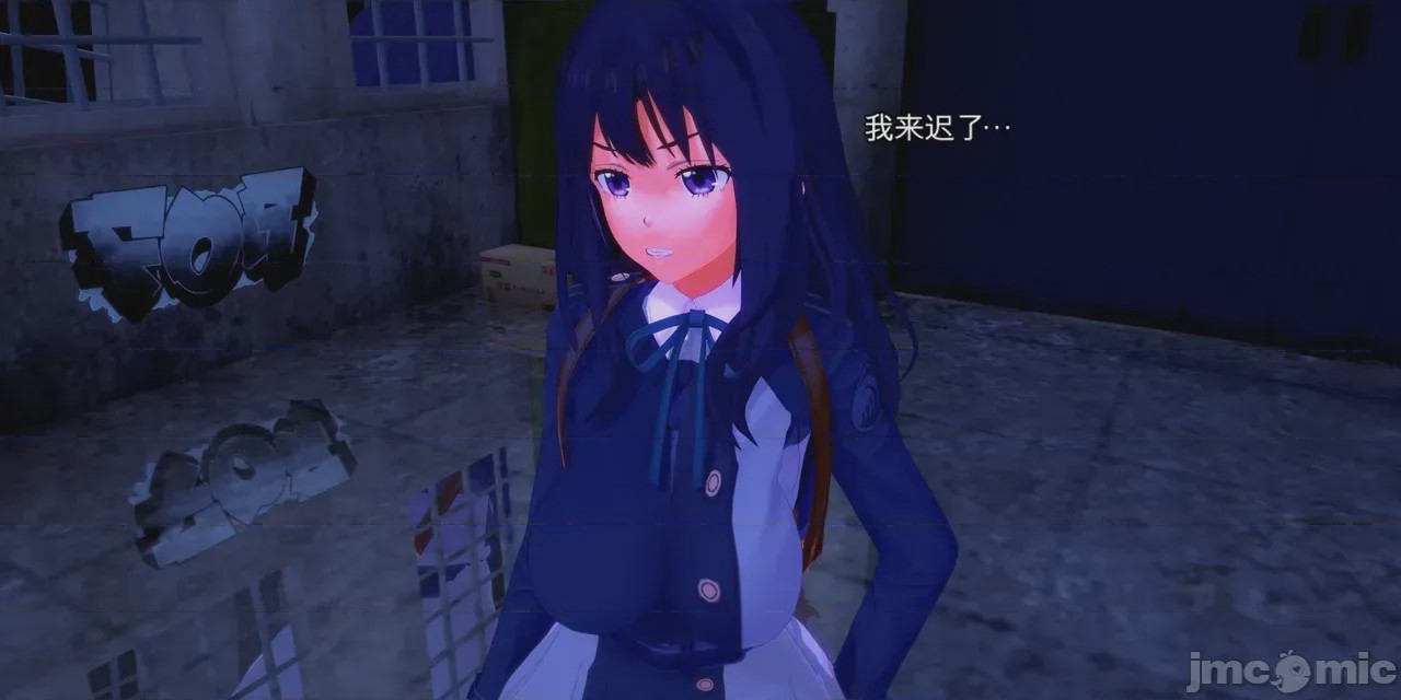 第1话、69 ページ