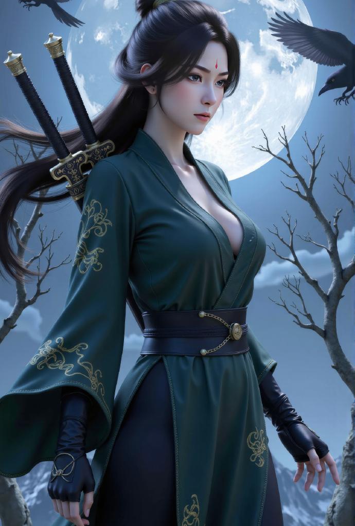 仙子母女失陷 的封面
