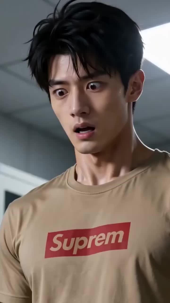 AI成人短剧《弱点》第14-15集 女律师被扯开内衣 行军床上直接开干 床下还有人偷窥！-黑料网