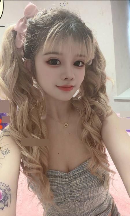 二刷姑苏双马尾洛米