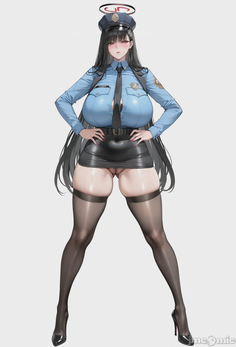 第1话, หน้า 3