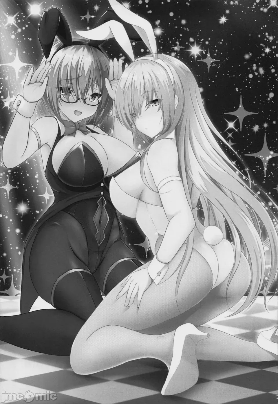 第1话、25 ページ