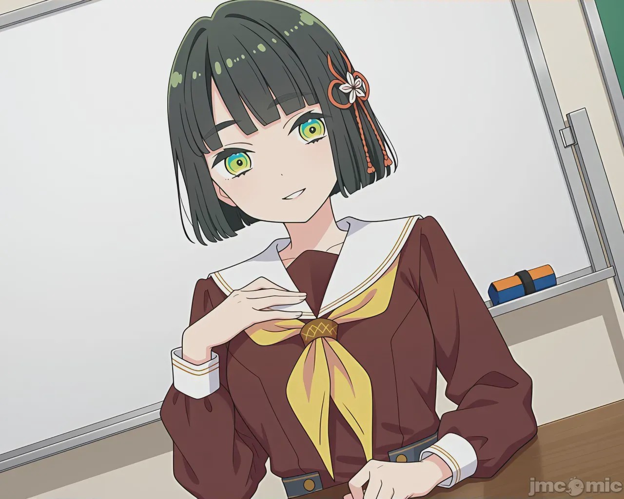 第1话，第 161 页