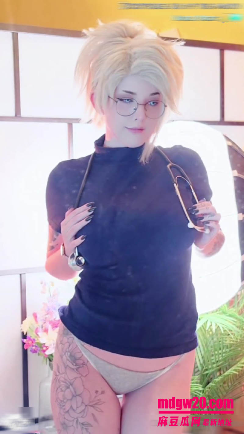 欧美OnlyFans网黄Enafox自慰合集 顶级尤物多角色高燃诱惑 白虎嫩穴被道具抽擦到高潮
