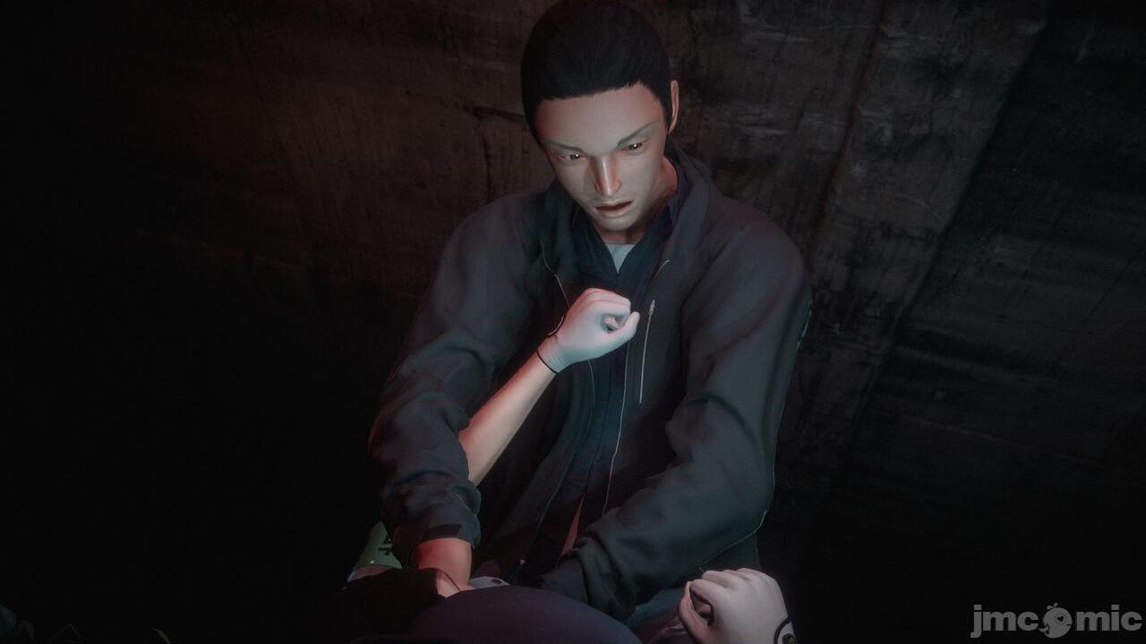 法外狂徒（R18g），第 96 页