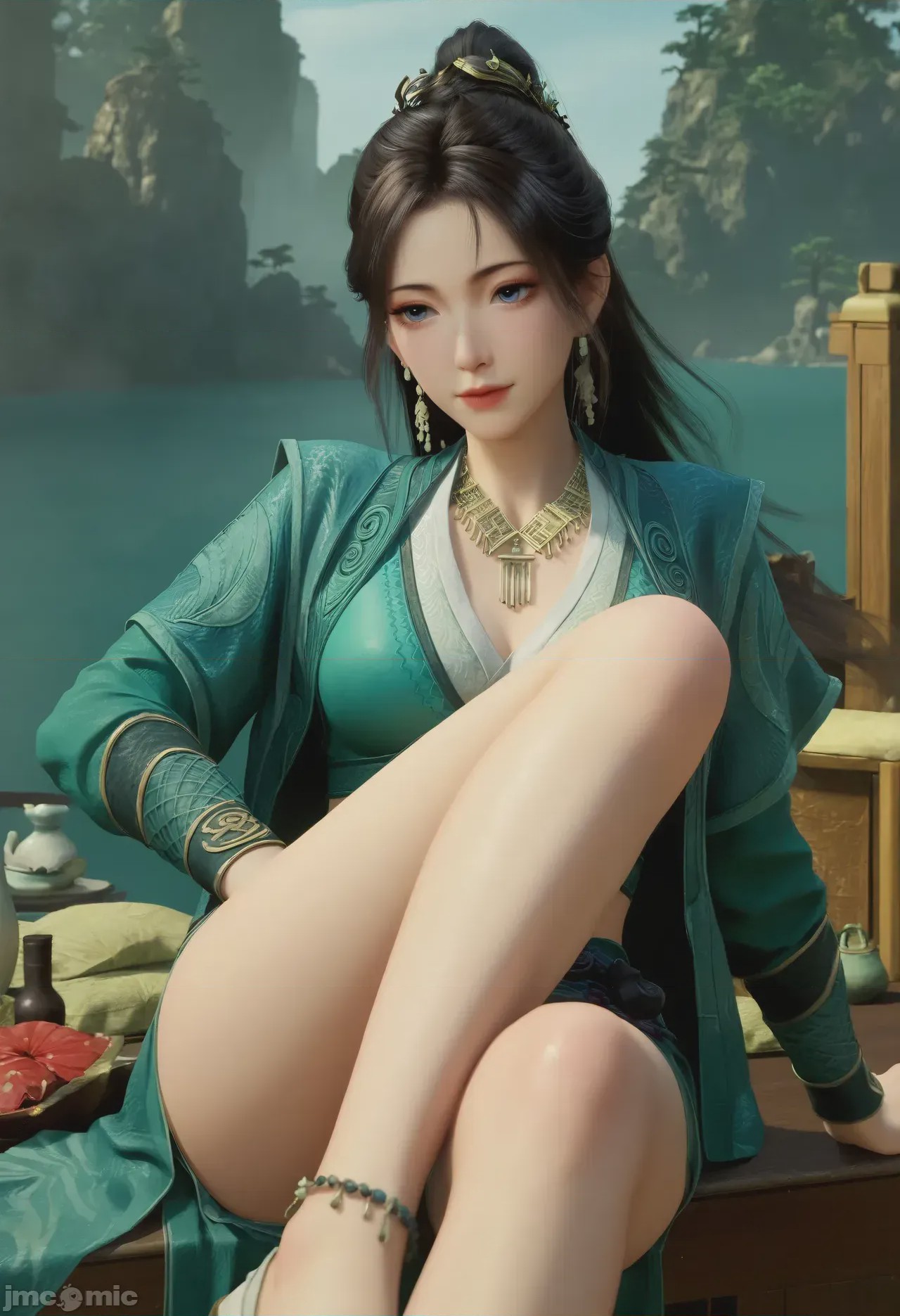 第1话，第 61 页