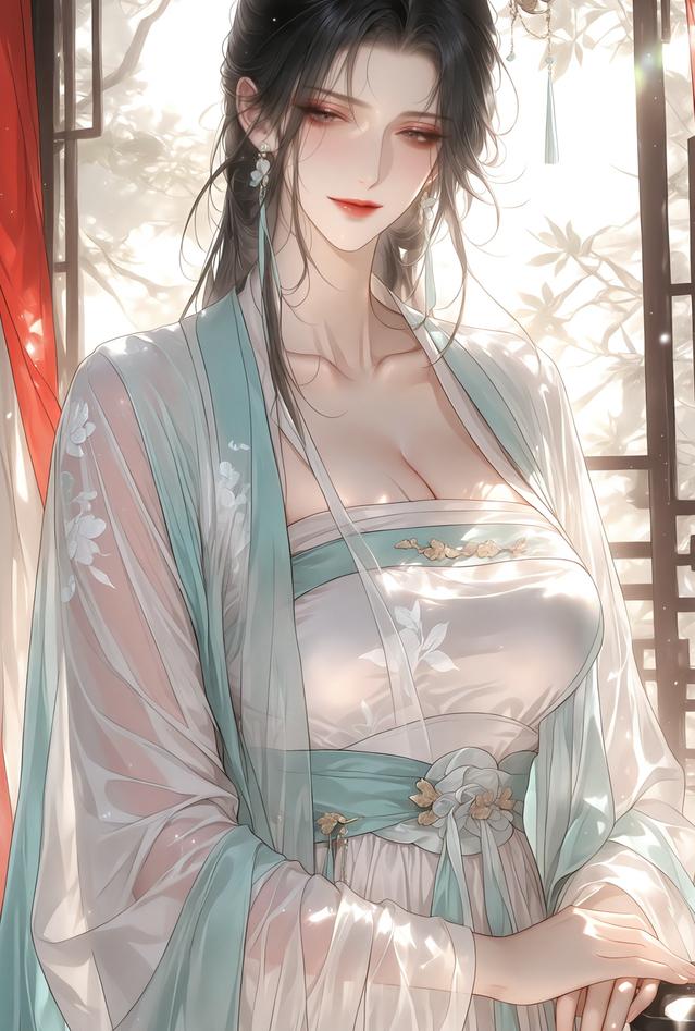 โปสเตอร์สำหรับ 妒火仙途