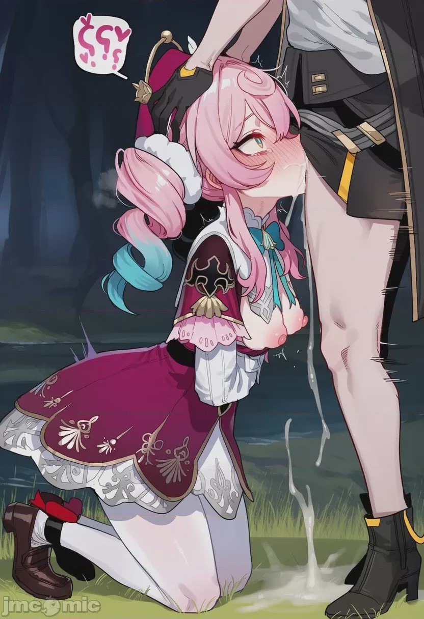第1话、25 ページ