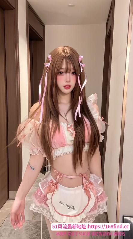 高颜值学妹诺诺