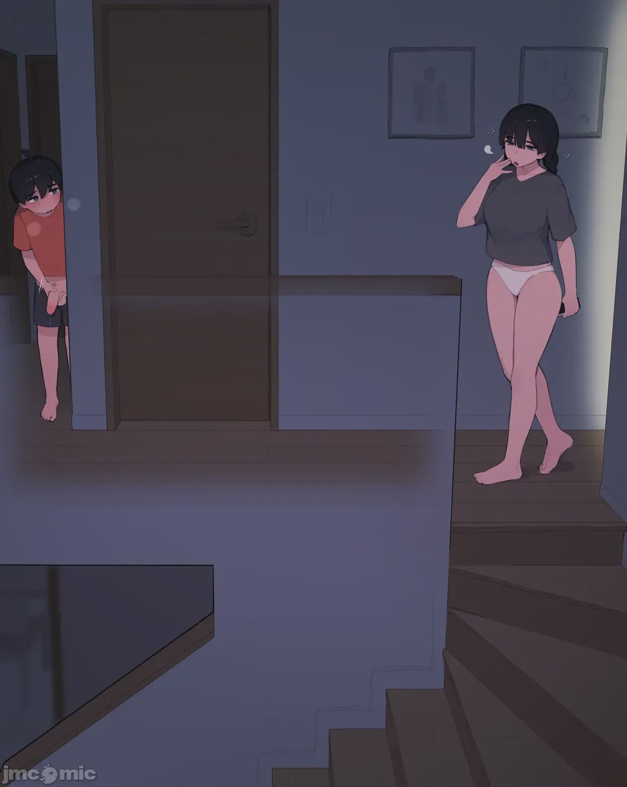 第1话，第 281 頁