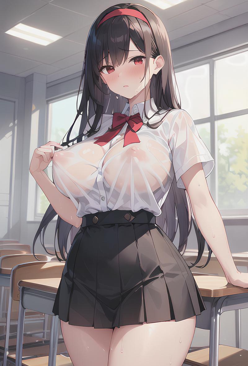 综漫：随机盲盒，开局力挺仓敷母女花 포스터