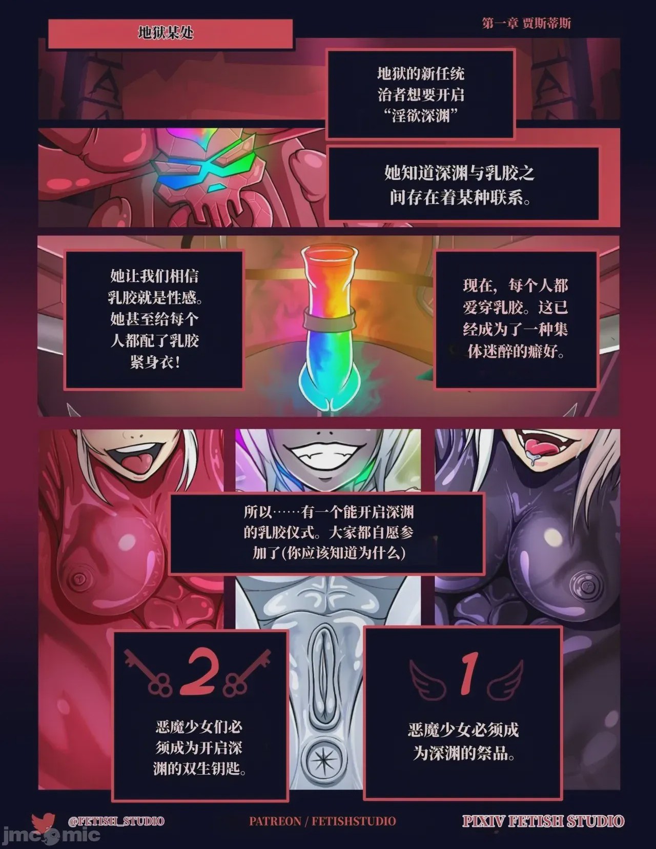 第1话，第 2 页