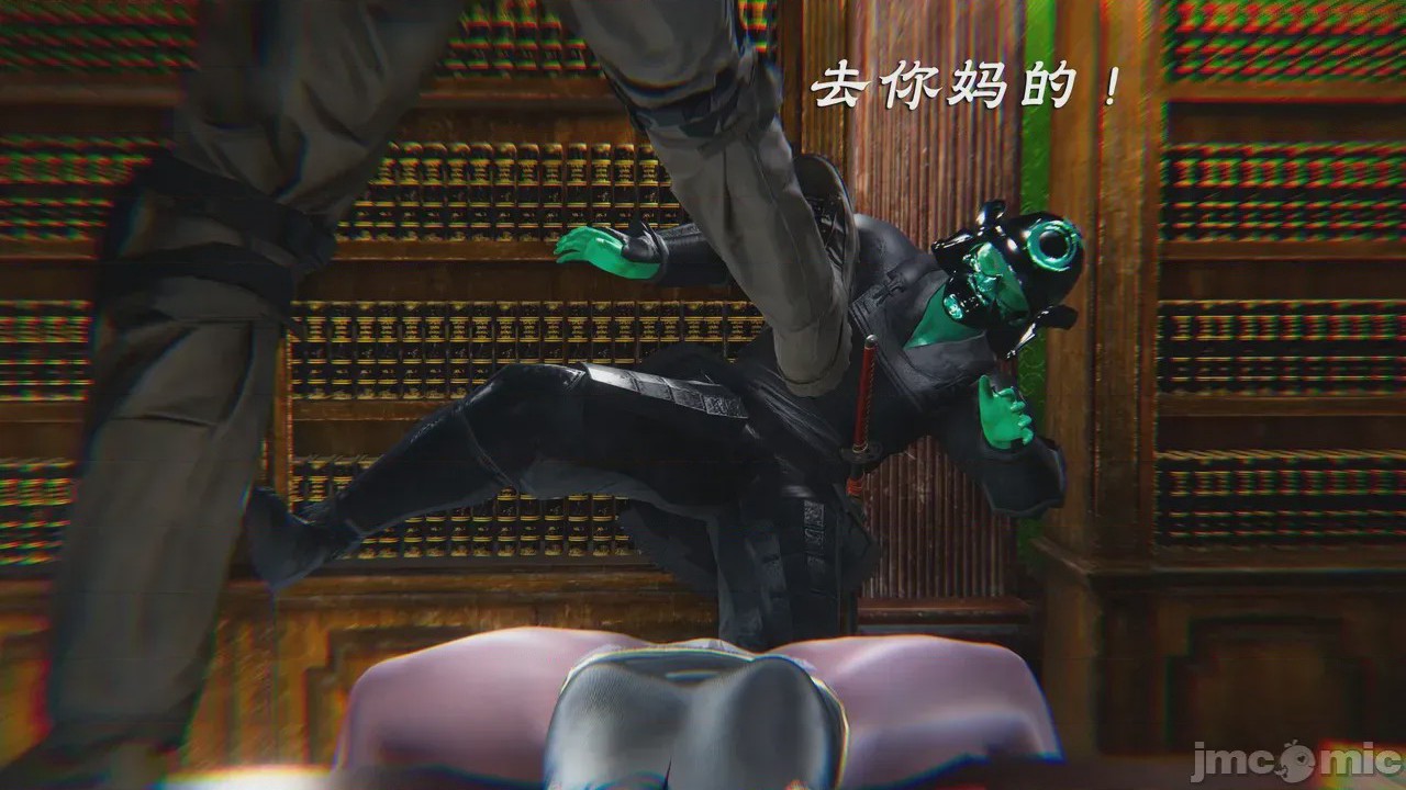 第1话，第 176 頁