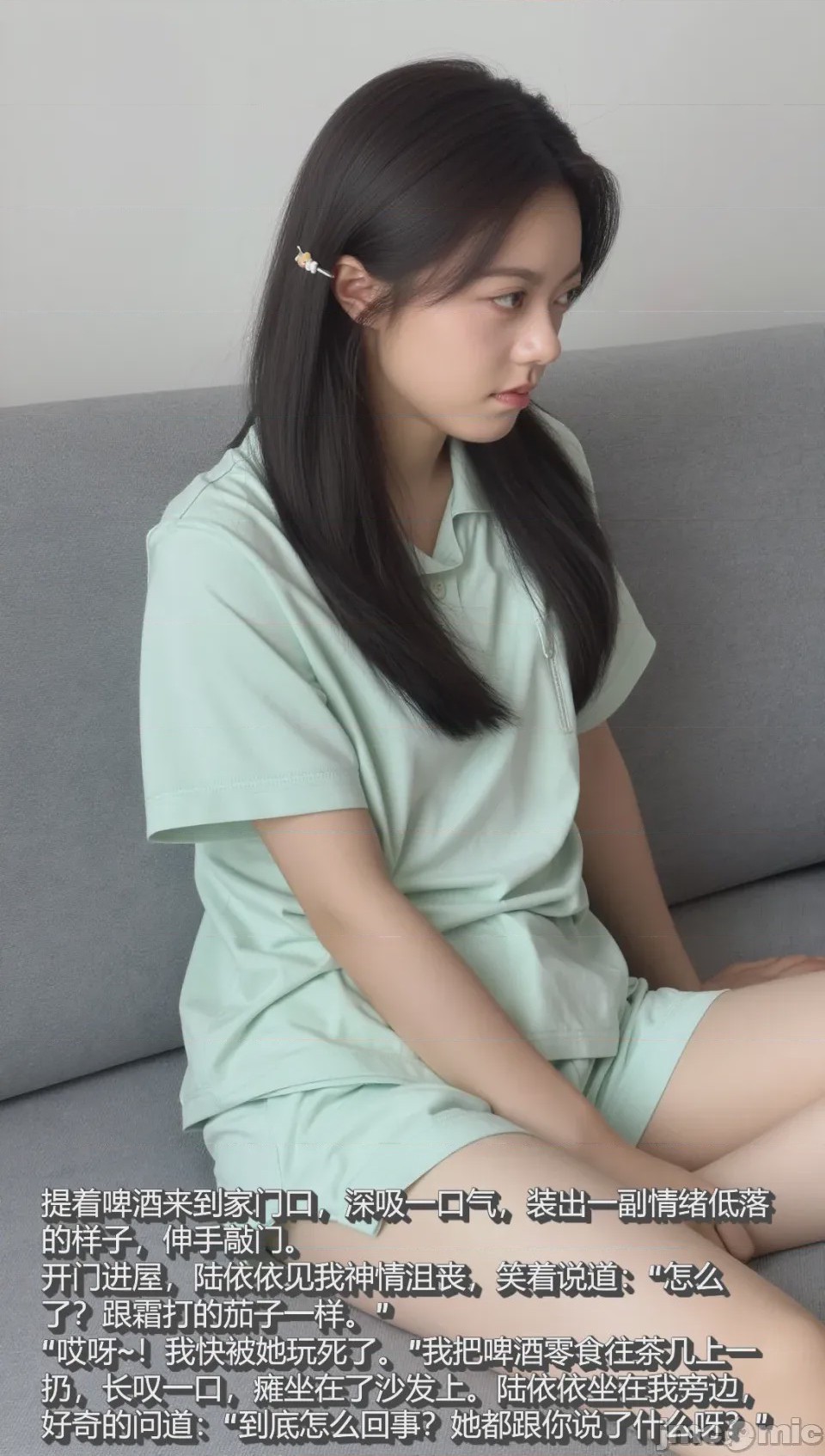 第1话，第 286 頁
