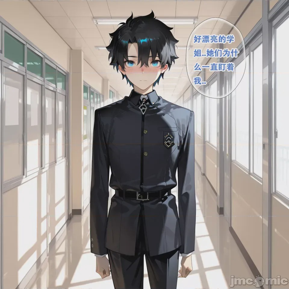 第1话，第 9 頁