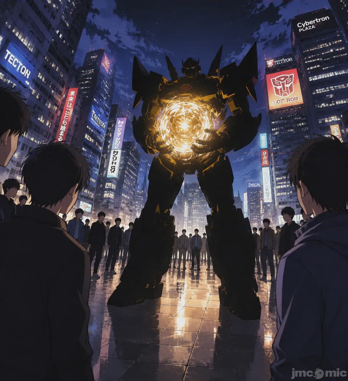 第1话，第 184 页