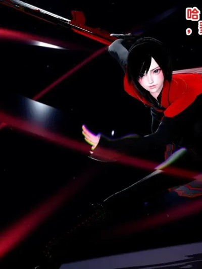 Poster para sa [Delightfulw] RWBY恶堕 【机翻】