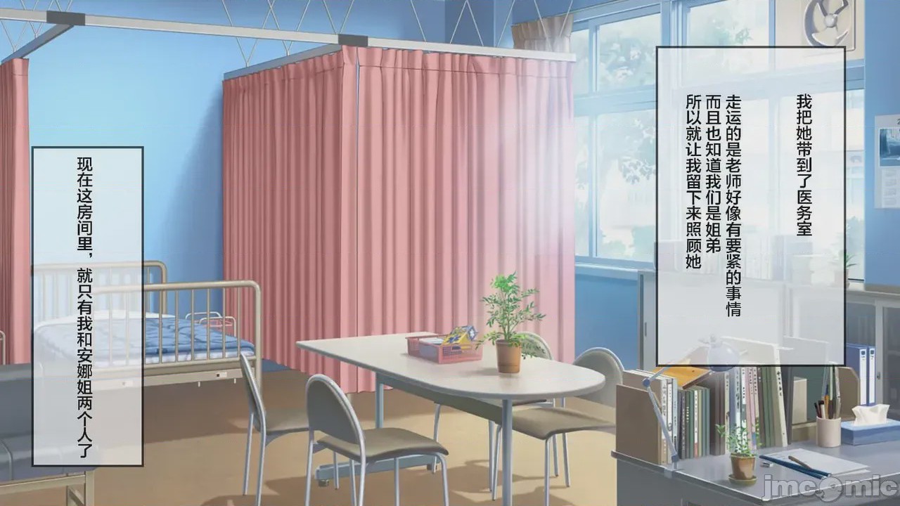第1话，第 254 頁