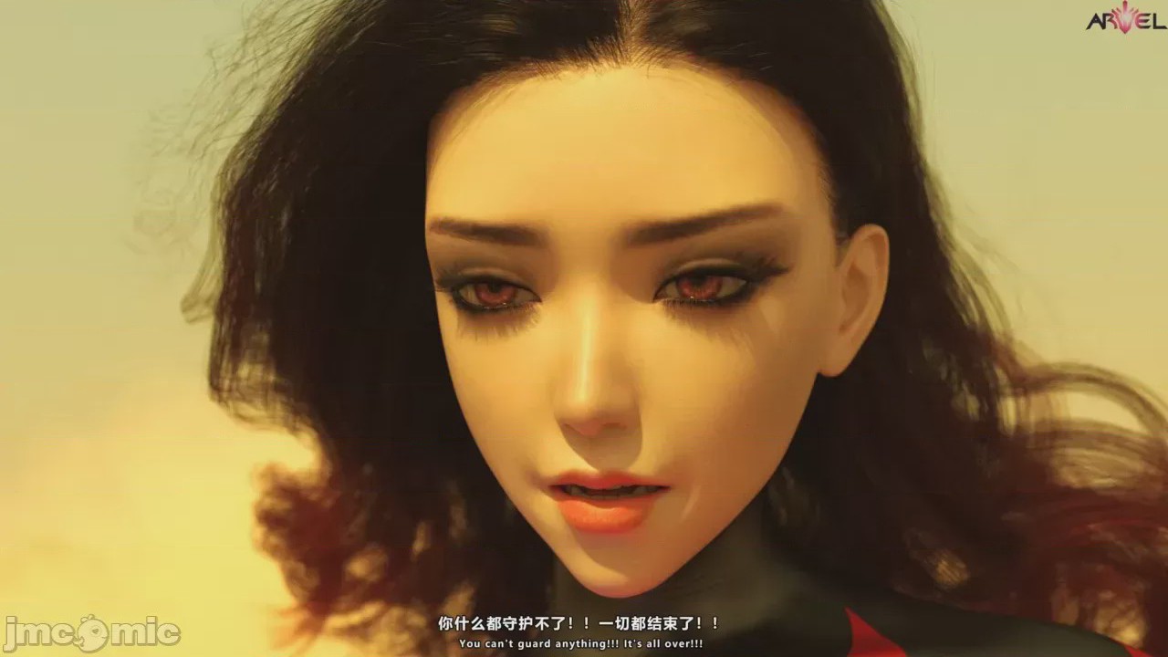 第1话，第 268 页