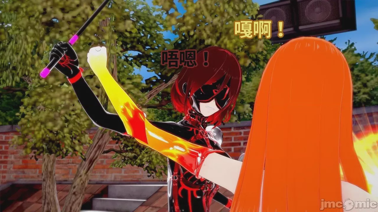 第1话，第 165 頁