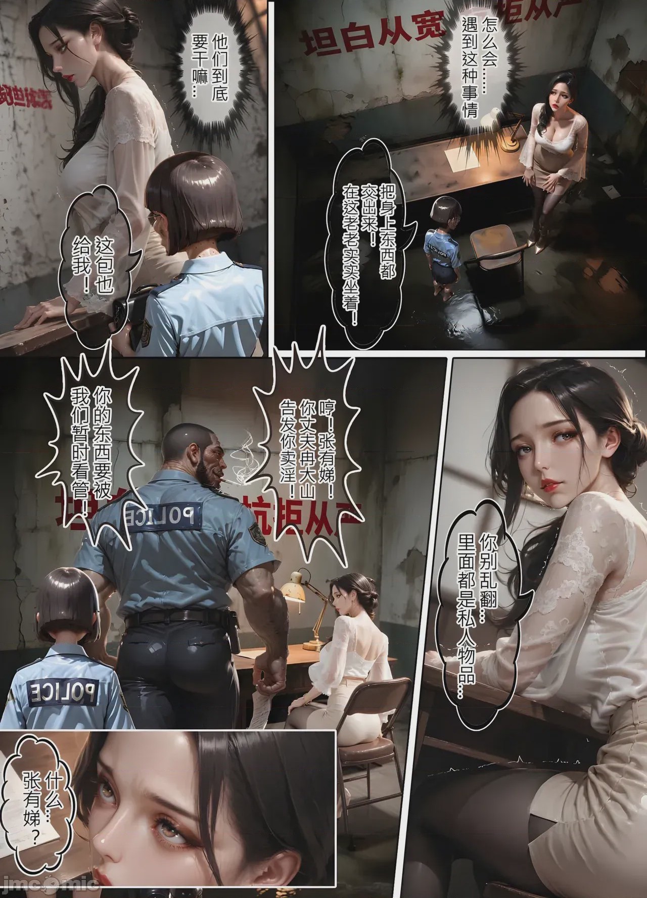 第1话，第 36 页