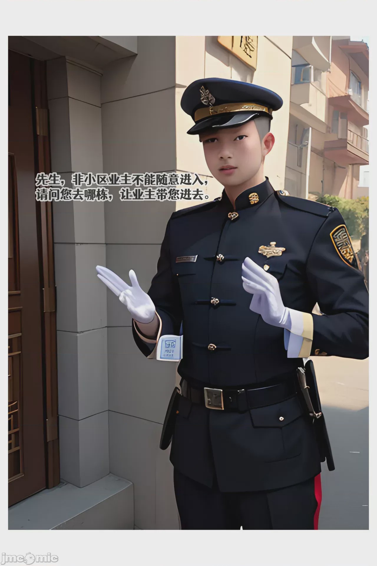 第1话, หน้า 12