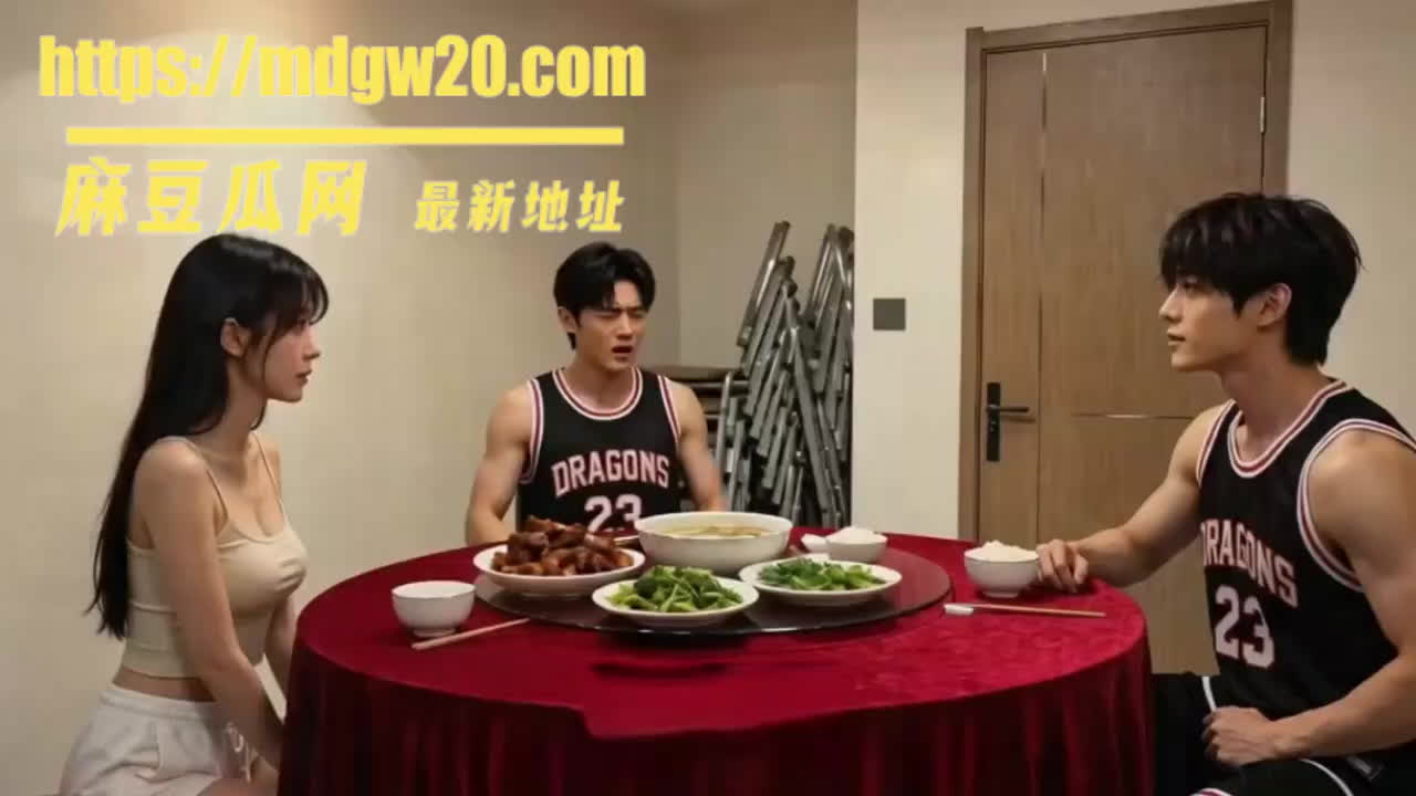 AI成人短剧 成为男友兄弟的母畜第1~6集 甜美黑发清纯女友 被兄弟调教成精液容器 | 麻豆瓜网｜麻豆传媒旗下的免费成人吃瓜黑料网