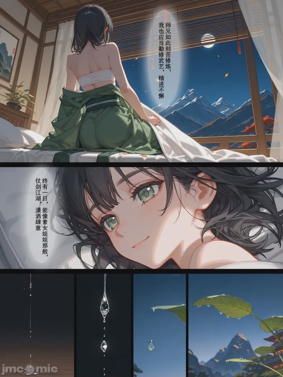 第1话，第 51 頁