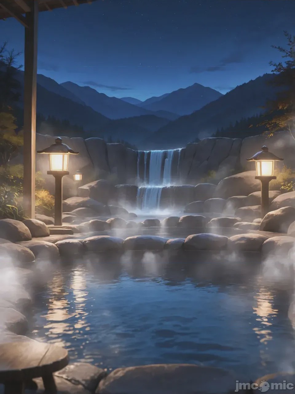 第1话，第 45 頁